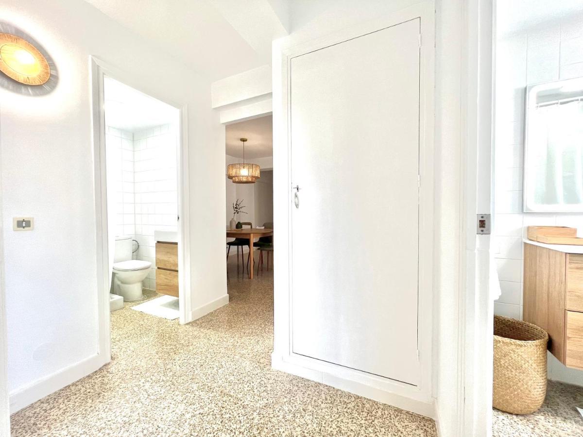 Cozy And Quiet, Pax7 Boliches, 3d, 2b, Pool And Close To The *