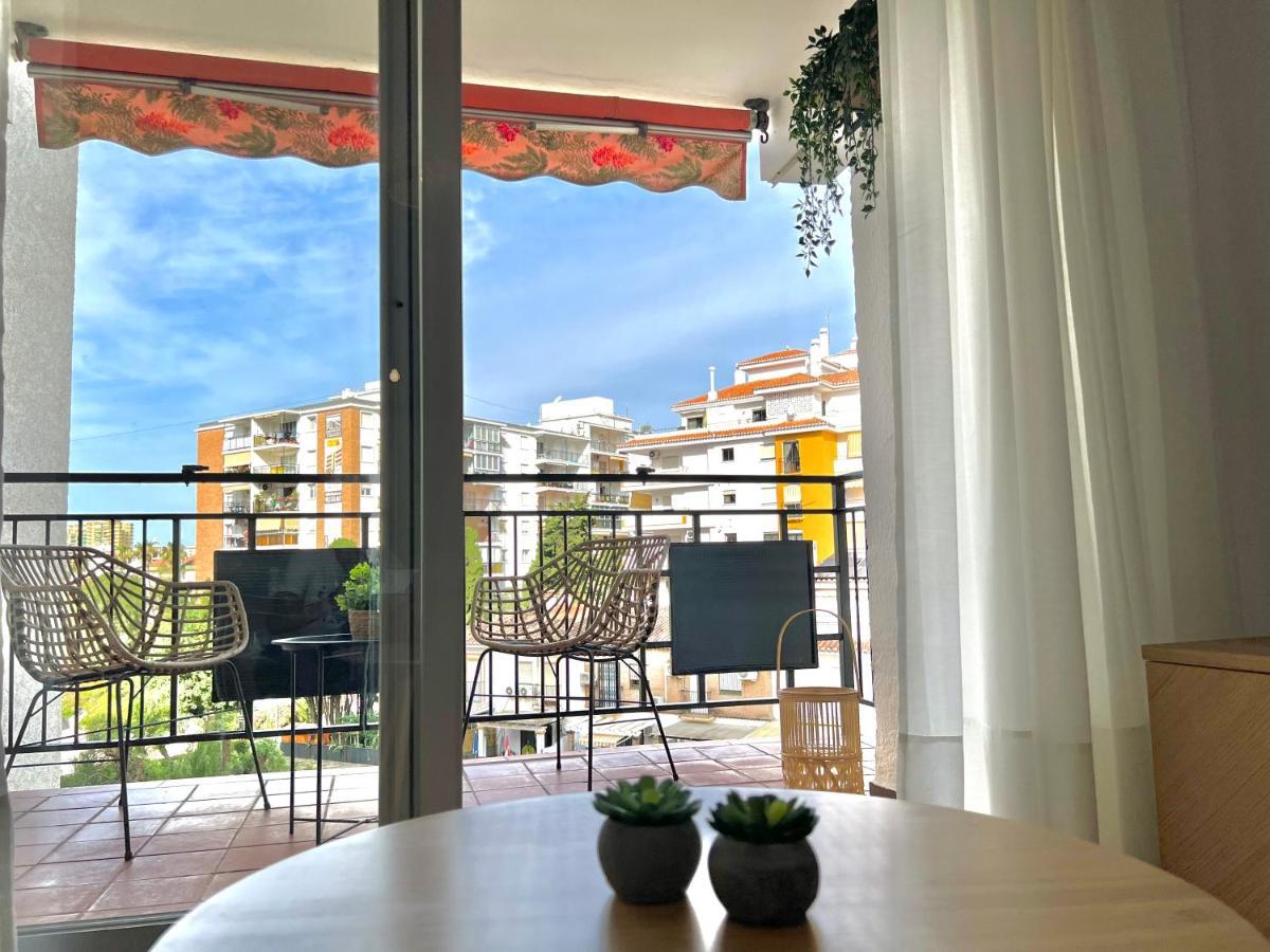 Appartement Cozy And Quiet, Pax7 Boliches, 3d, 2b, Pool And Close To The